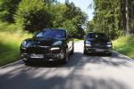 Porsche Cayenne S Diesel by TechART 2013 года